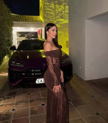 🔥 Melania puntas page leaked private photo uncensored full