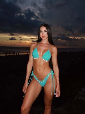 🔥 Melania puntas leaked private photo uncensored full