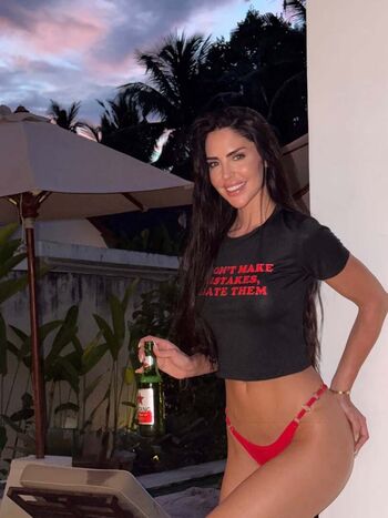 🔥 Melania puntas leaked private photo uncensored full