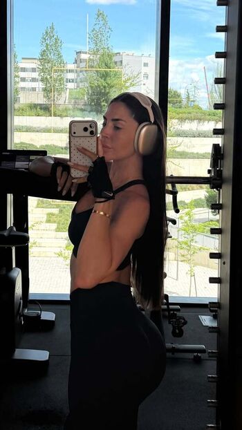 🔥 Melania puntas leaked private photo uncensored full