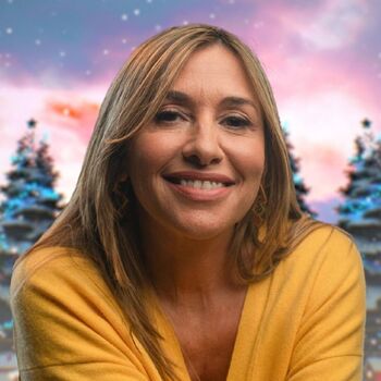 Full leaked Melanie blatt private onlyfans photo