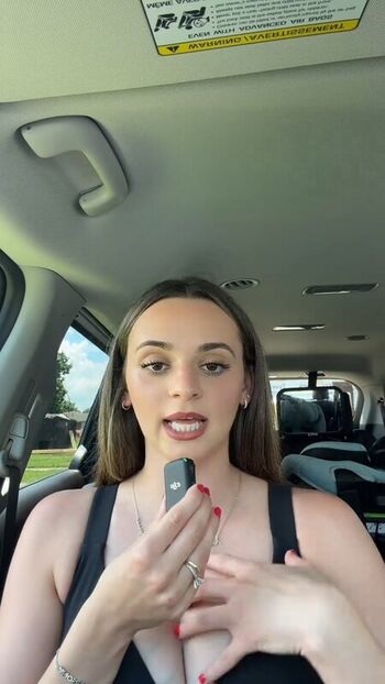 Full leaked Melanie brielle private onlyfans photo