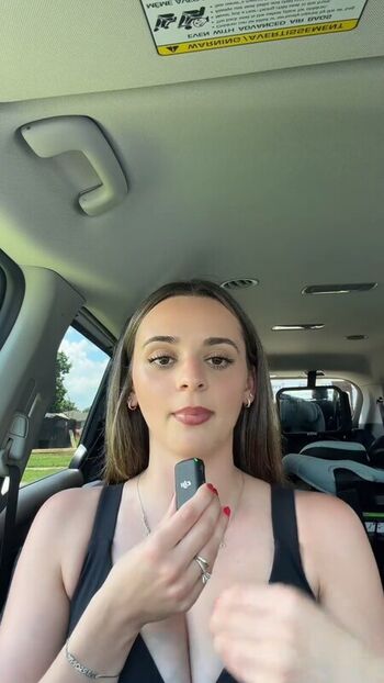 Full leaked Melanie brielle private onlyfans photo