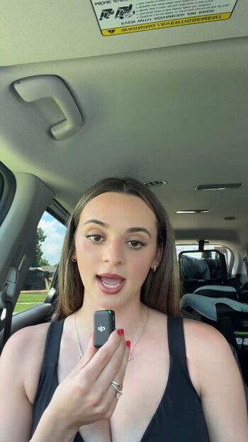 Full leaked Melanie brielle private onlyfans photo