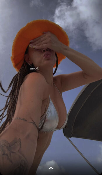 Full leaked Melanie dacruz private onlyfans photo