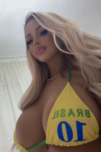 Melanie Lexxx