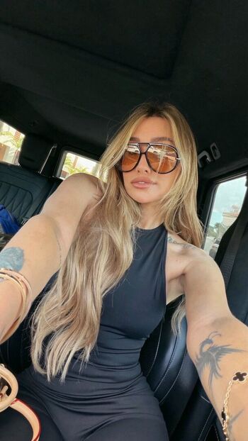 Full leaked Melanie ortiz private onlyfans photo