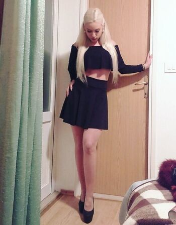 Full leaked Melanie pietrzak private onlyfans photo