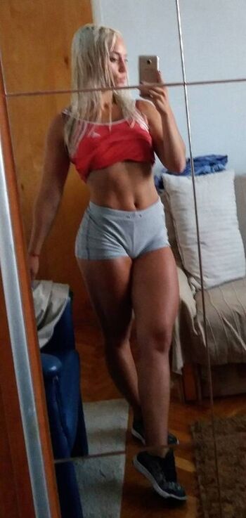 Full leaked Melanie pietrzak private onlyfans photo