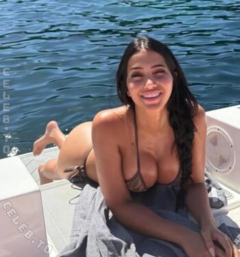 Full leaked Melany musillo private onlyfans photo