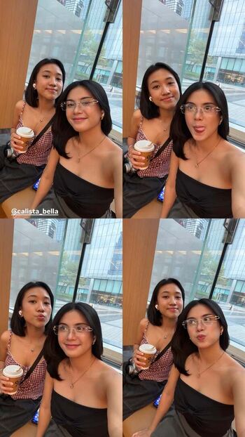 Full leaked Melati sesilia private onlyfans photo