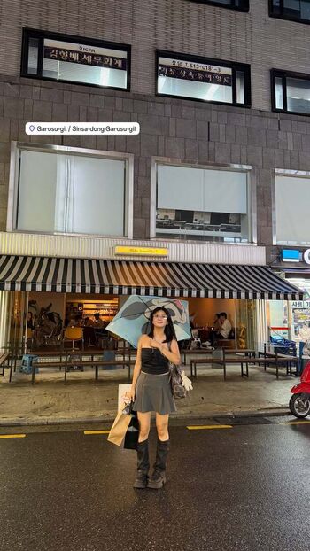 Full leaked Melati sesilia private onlyfans photo