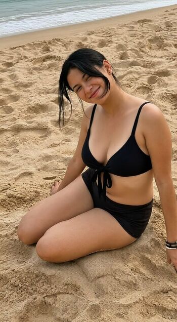 Full leaked Melati sesilia private onlyfans photo
