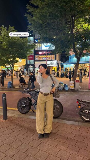 Full leaked Melati sesilia private onlyfans photo