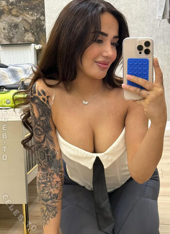 Full leaked Melek azad private onlyfans photo