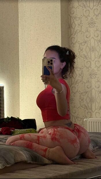 Full leaked Melek azad private onlyfans photo