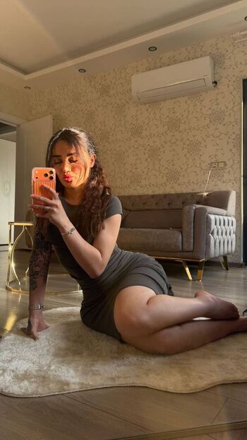 Full leaked Melek azad private onlyfans photo