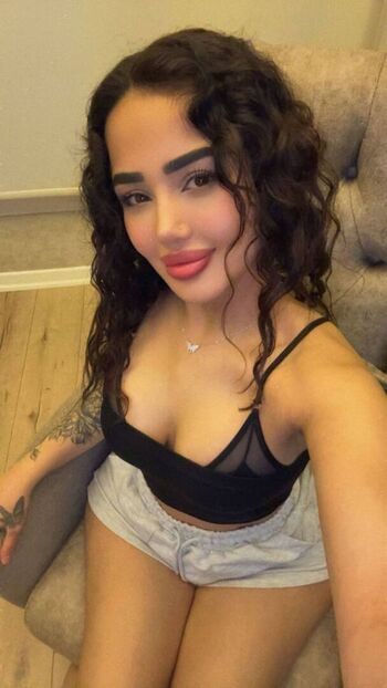 Full leaked Melek azad private onlyfans photo