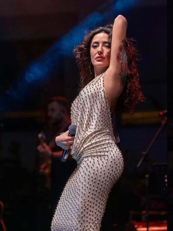 Melek Mosso