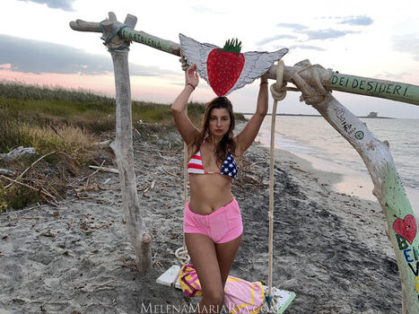Melena Maria Rya
