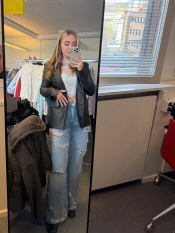 Melina Goransson