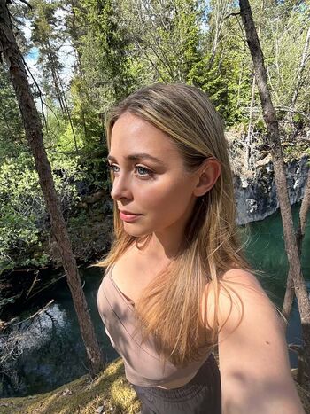 Melina Goransson