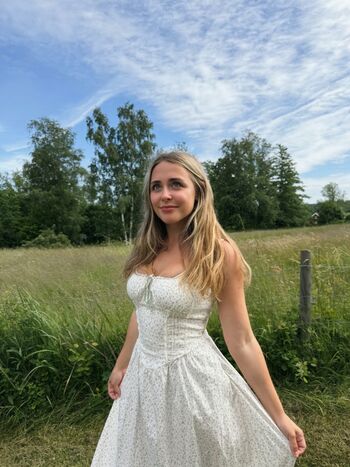 Full leaked Melina goransson private onlyfans photo