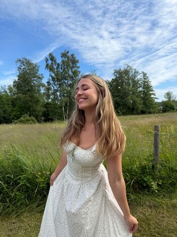 Full leaked Melina goransson private onlyfans photo