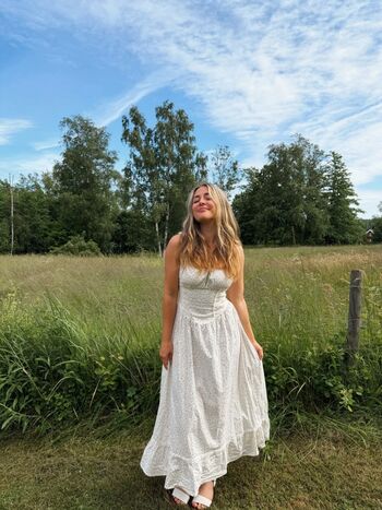 Full leaked Melina goransson private onlyfans photo
