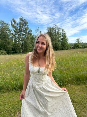 Full leaked Melina goransson private onlyfans photo