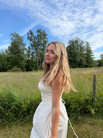 Full leaked Melina goransson private onlyfans photo