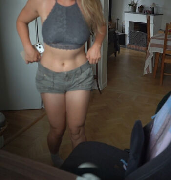 Full leaked Melina goransson private onlyfans photo