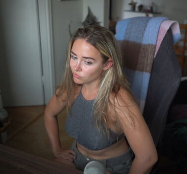 Full leaked Melina goransson private onlyfans photo