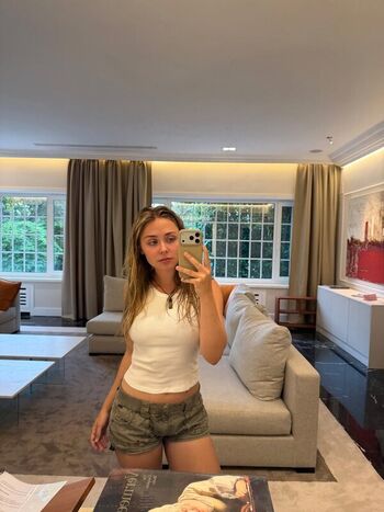 Full leaked Melina goransson private onlyfans photo