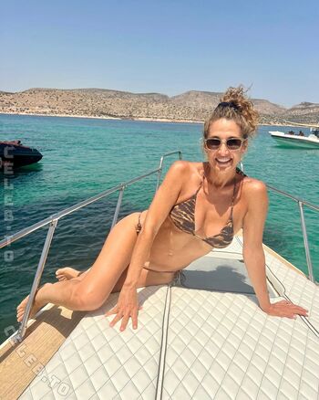 Melina Kanakaredes