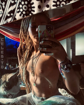 🔥 Melinda mogli page leaked private photo uncensored full