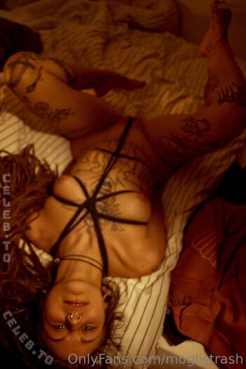 🔥 Melinda mogli page leaked private photo uncensored full