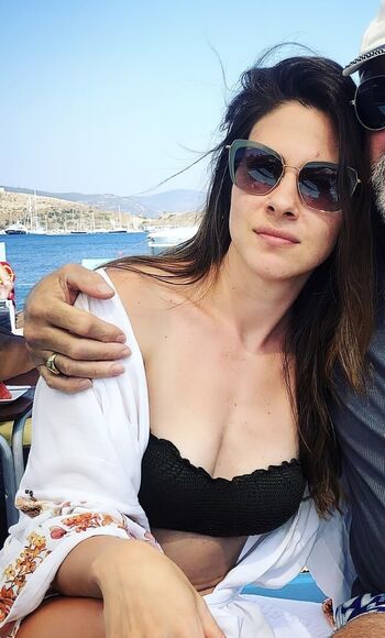 Full leaked Melis babadag private onlyfans photo