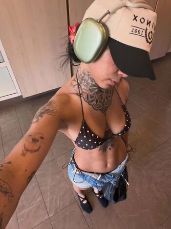 Full leaked Melisa taveras private onlyfans photo