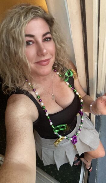 Full leaked Melissa desandro private onlyfans photo