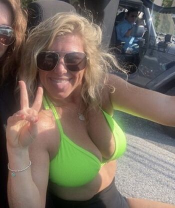 Full leaked Melissa desandro private onlyfans photo