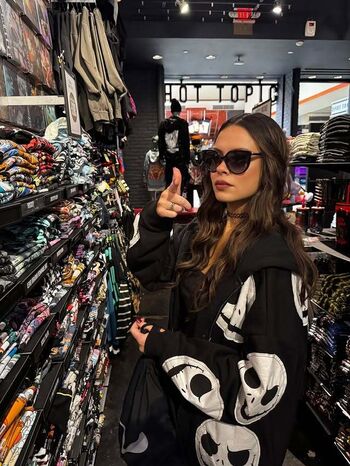 Full leaked Melissa kristin private onlyfans photo