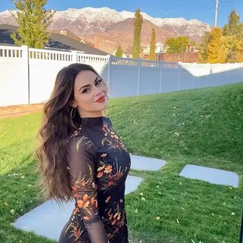 Full leaked Melissa kristin private onlyfans photo