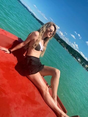Full leaked Melissa naschenweng private onlyfans photo