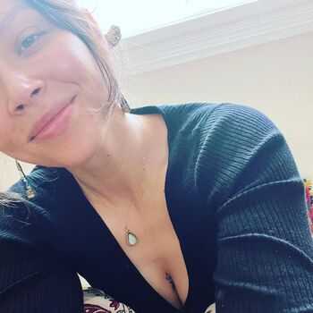 Full leaked Melissa o neil private onlyfans photo