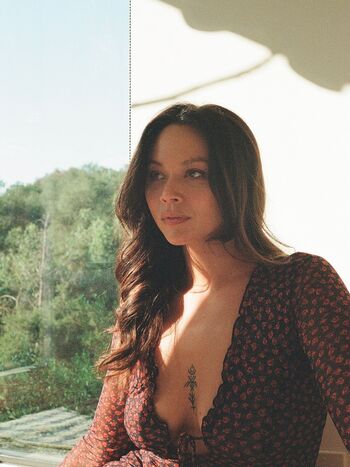 Full leaked Melissa o neil private onlyfans photo