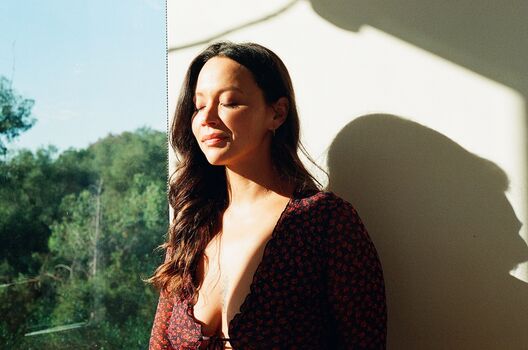 Full leaked Melissa o neil private onlyfans photo