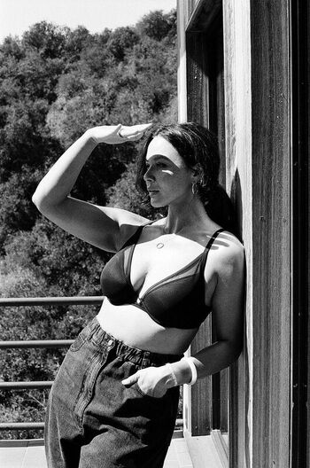 Full leaked Melissa o neil private onlyfans photo