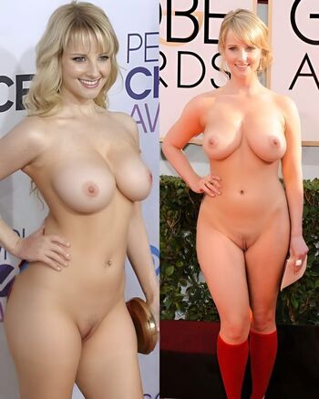 🔥 Melissa rauch leaked private photo uncensored full