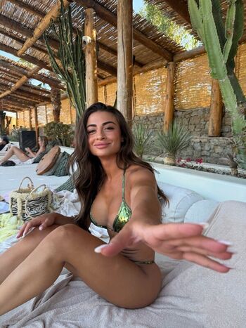 Full leaked Melissa santachiara private onlyfans photo
